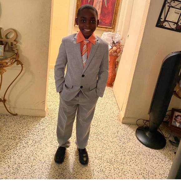 Meet your Posher, Amide - Picture 1 of 1